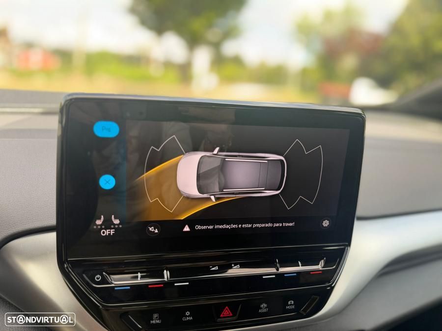 VW ID.4 77 kWh Pro Performance Life - 9