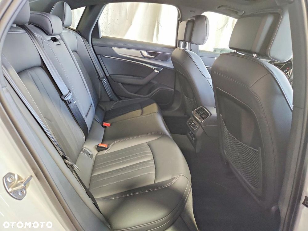 Audi A6 Limousine - 11