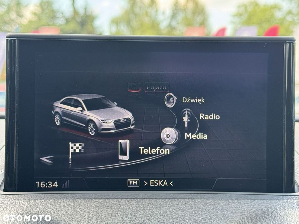 Audi S3 Limousine 2.0 TFSI Quattro S tronic - 34
