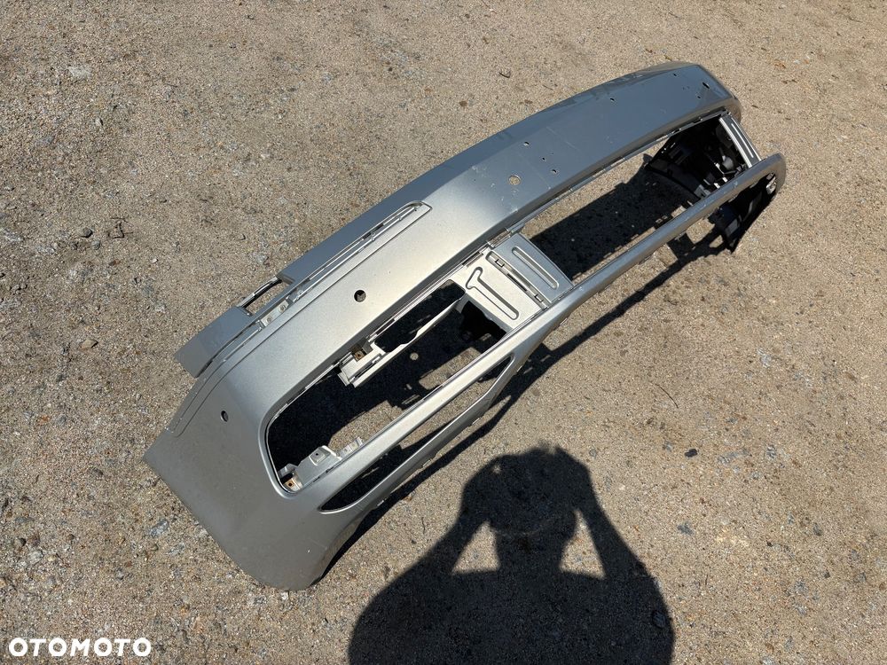 VW Phaeton 3D0 lift  zderzak przedni 2010- - 2