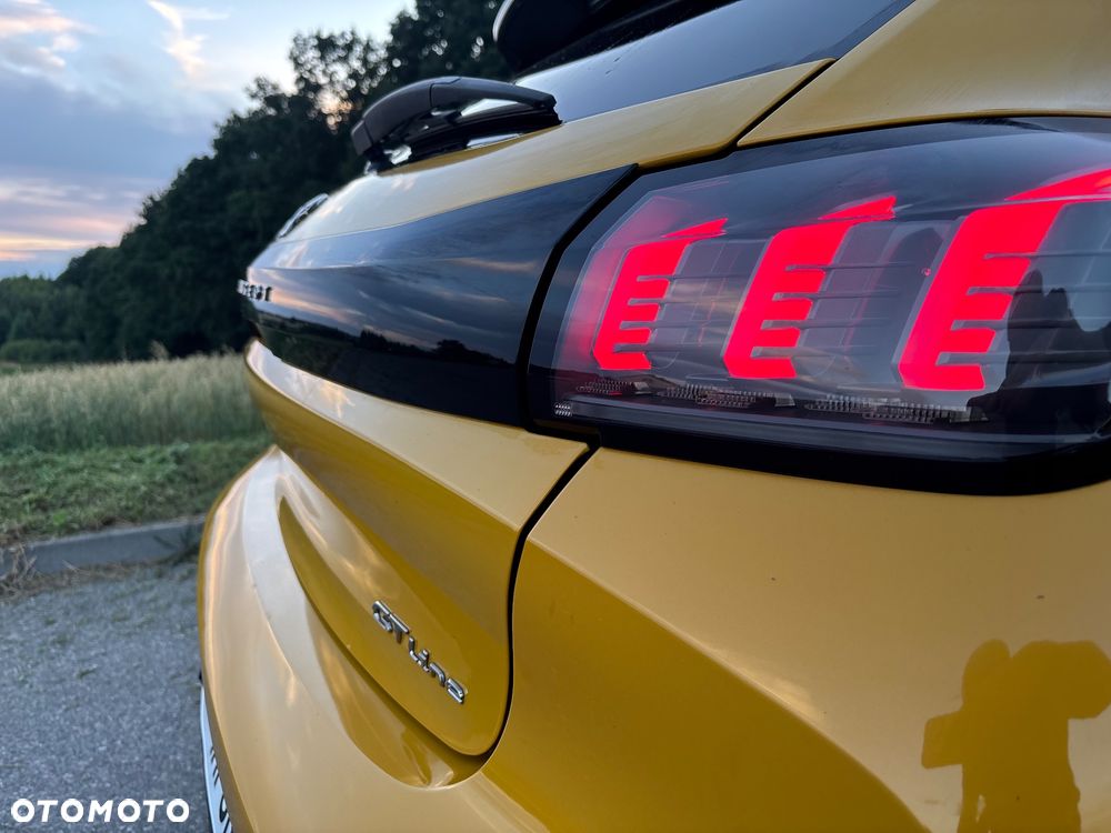 Peugeot 208 PureTech 100 GT Pack - 7