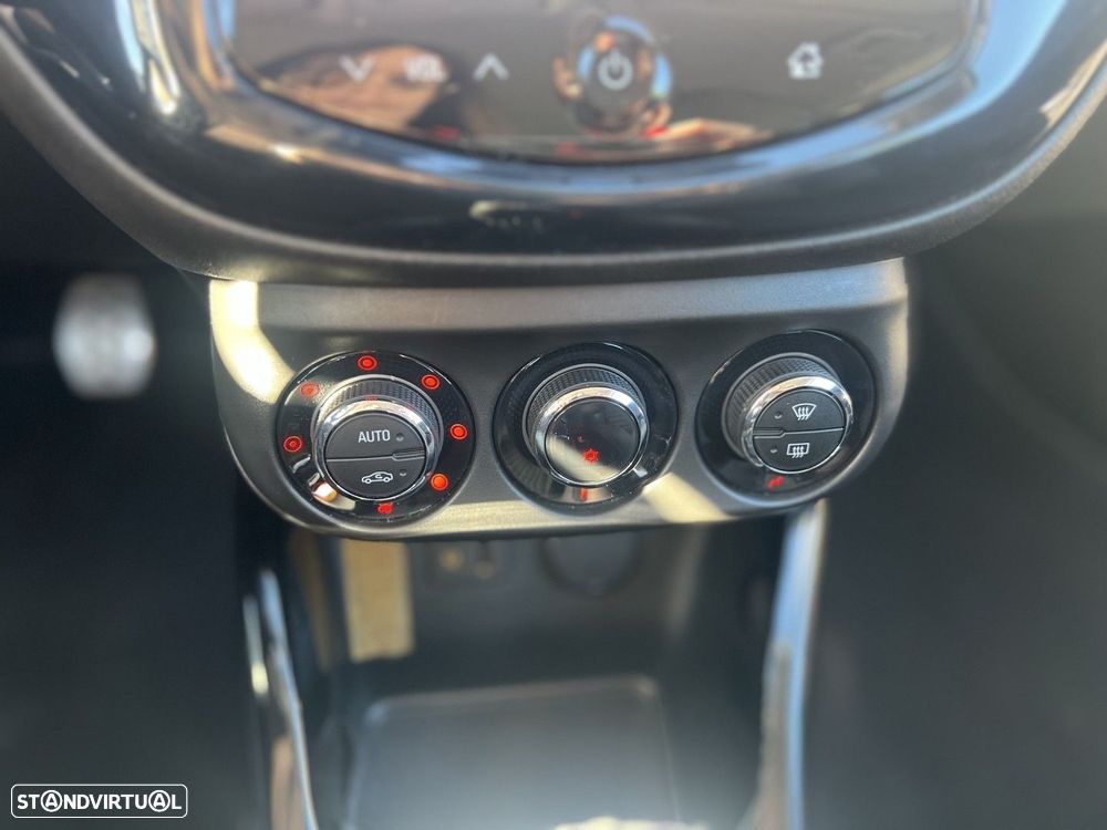 Opel Corsa 1.6 Turbo OPC - 16