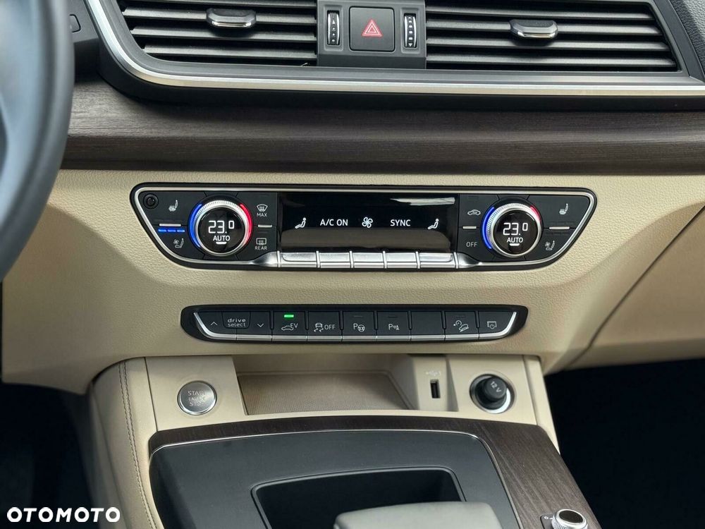 Audi Q5 e-Hybrid 270 kW Quattro S tronic - 21