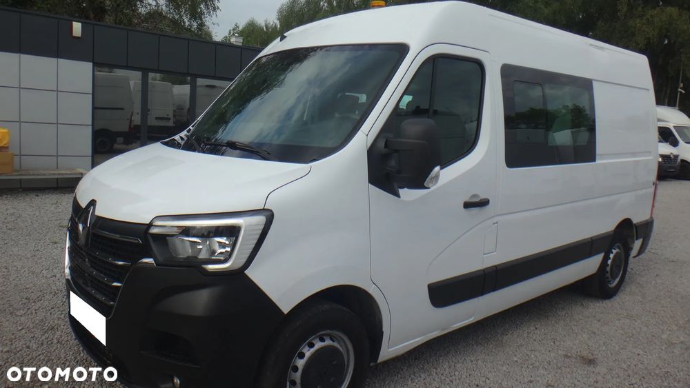 Renault Master - 4