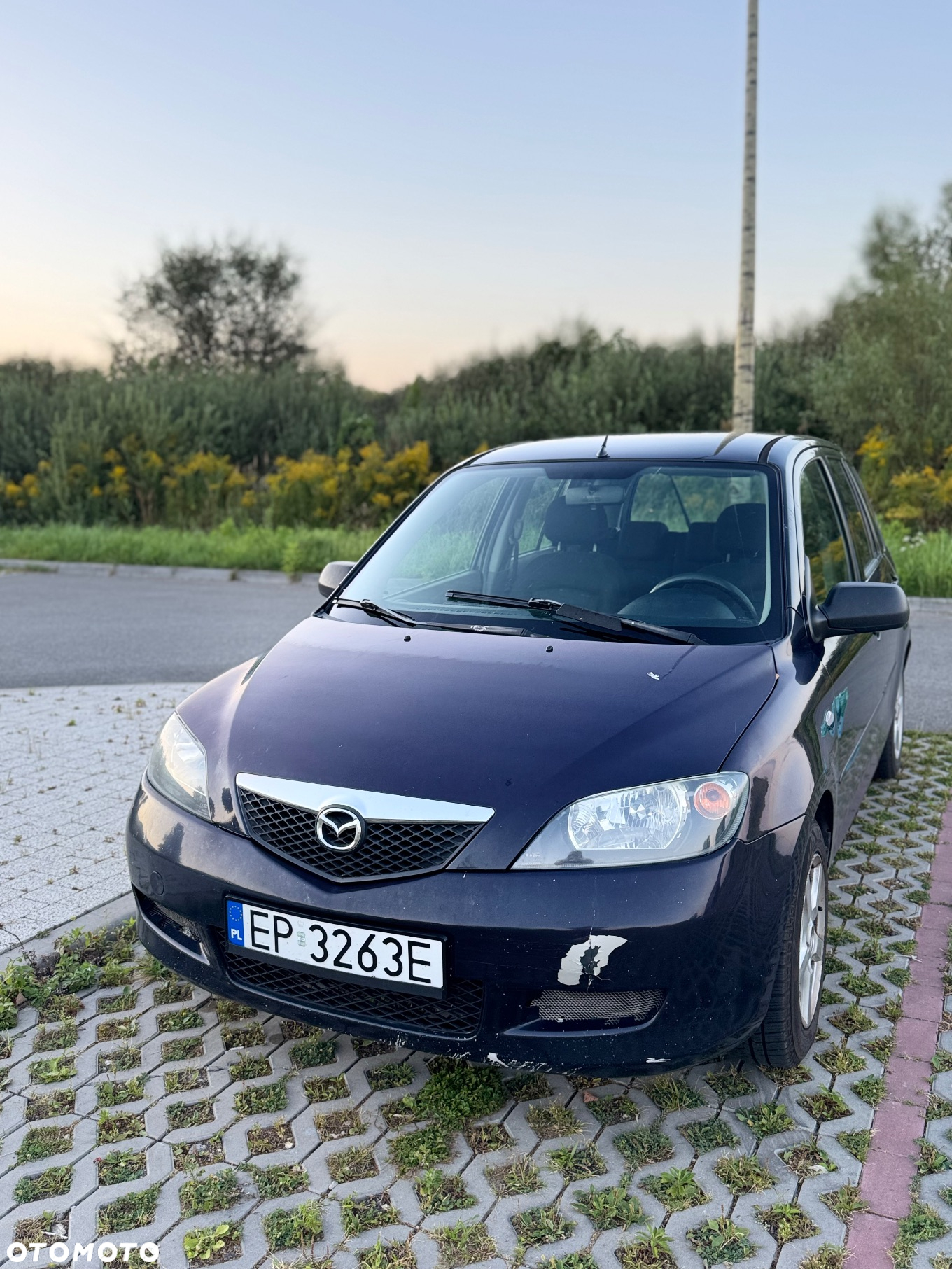 Mazda 2 - 14