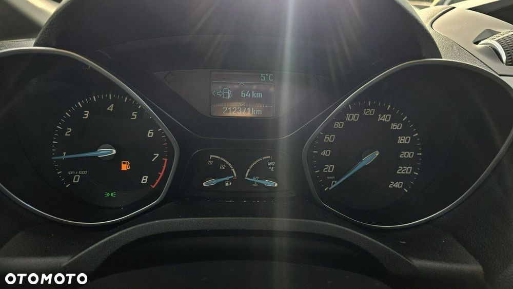 Ford C-MAX - 28