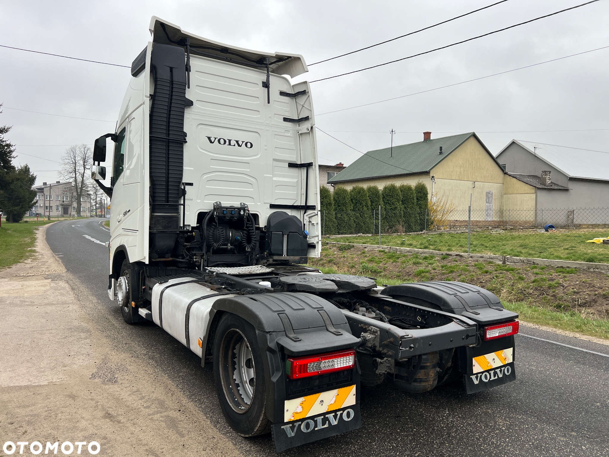 Volvo - 7