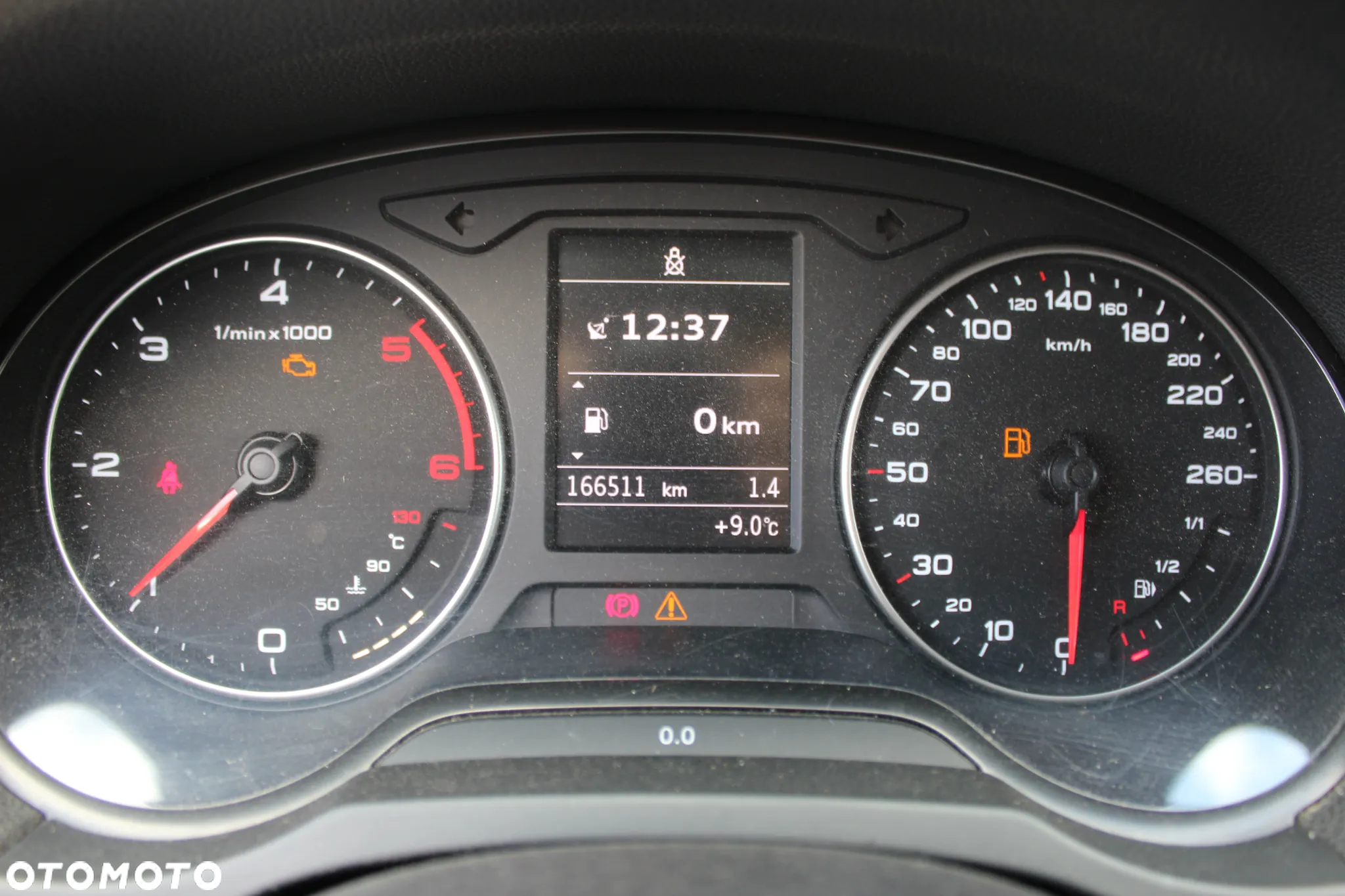 Audi A3 1.6 TDI ultra Attraction - 14