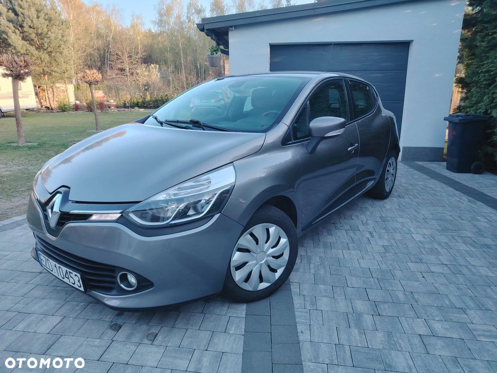 Renault Clio 0.9 Energy TCe Dynamique - 4