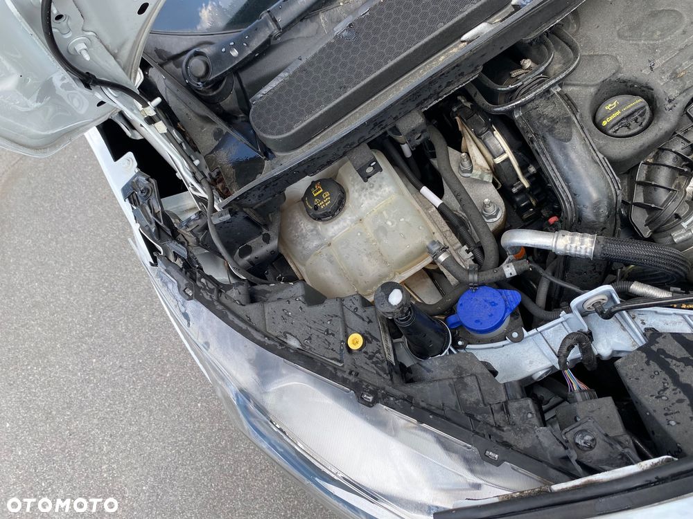 Ford Transit Connect - 18