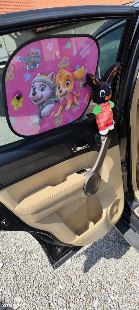 Honda CR-V 2.2i-CTDi Executive - 14