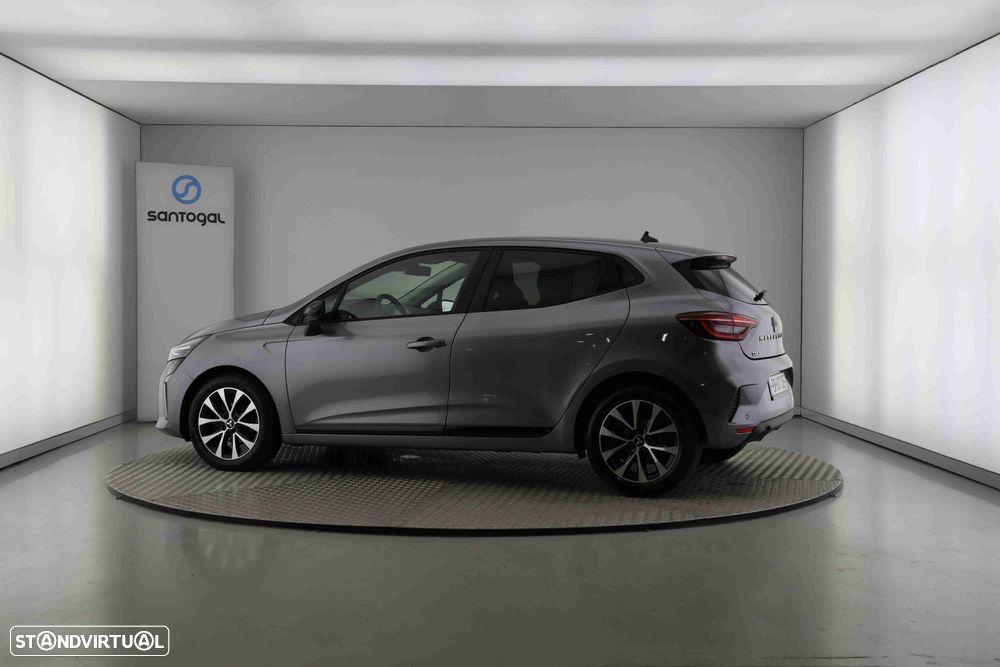 Mitsubishi Colt 1.0 MPI-T Invite - 5