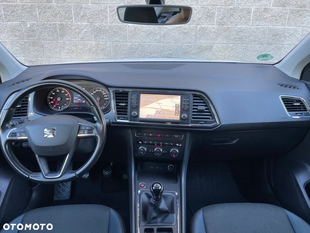 Seat Ateca 1.0 TSI OPF Style Edition - 16