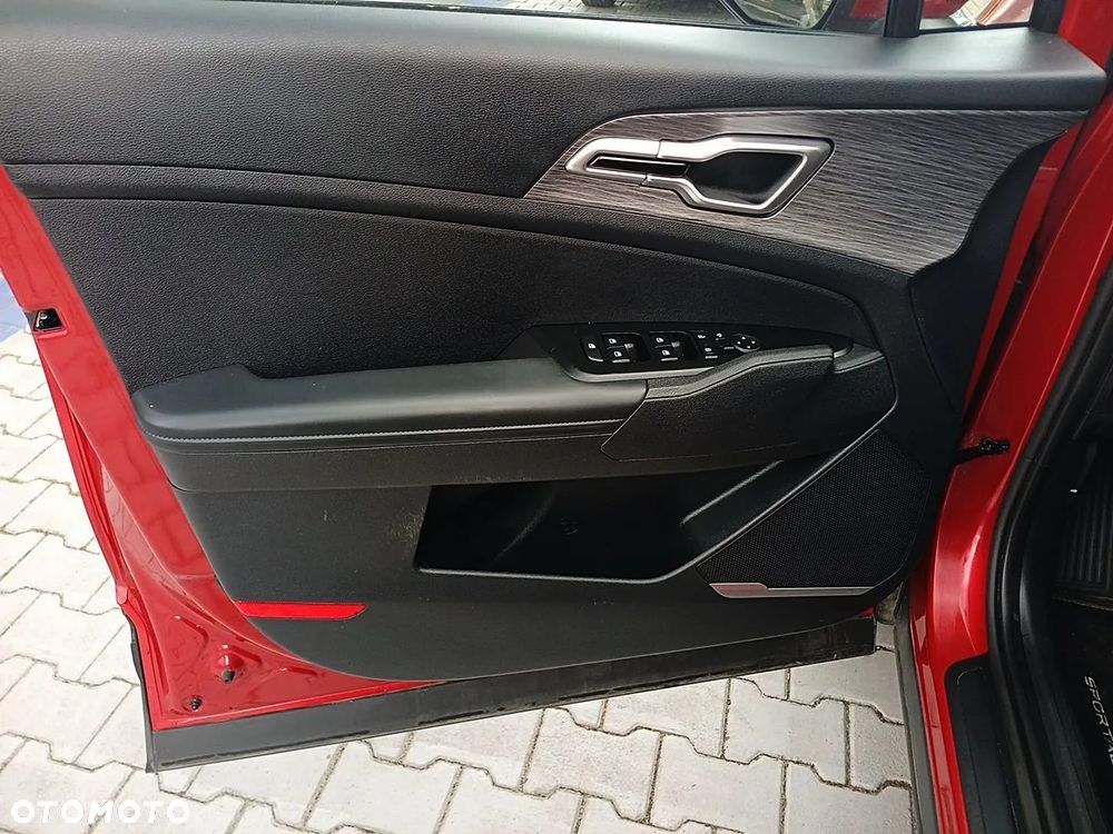 Kia Sportage 1.6 T-GDI L 2WD DCT - 17