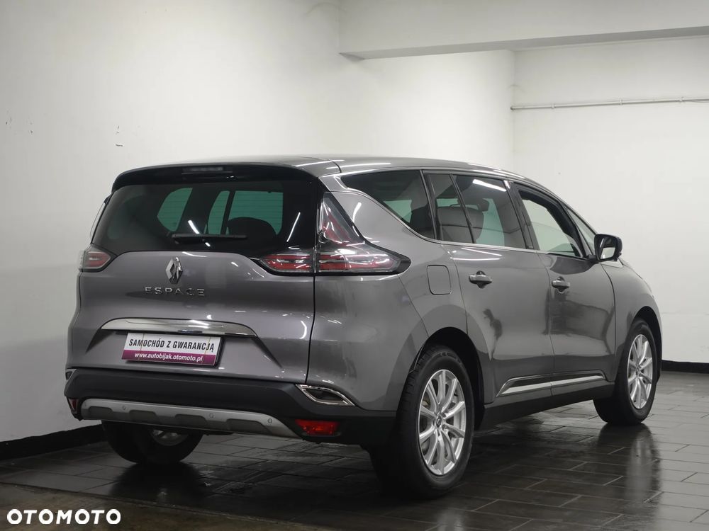 Renault Espace Energy TCe 225 EDC Initiale Paris - 7