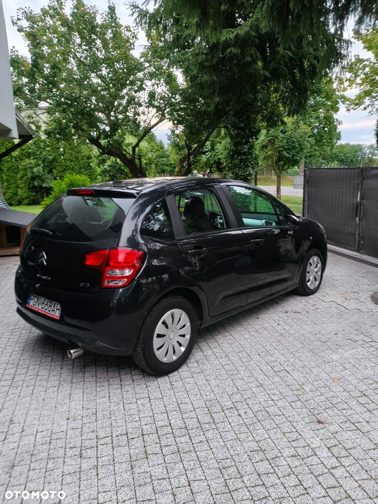 Citroën C3 - 4