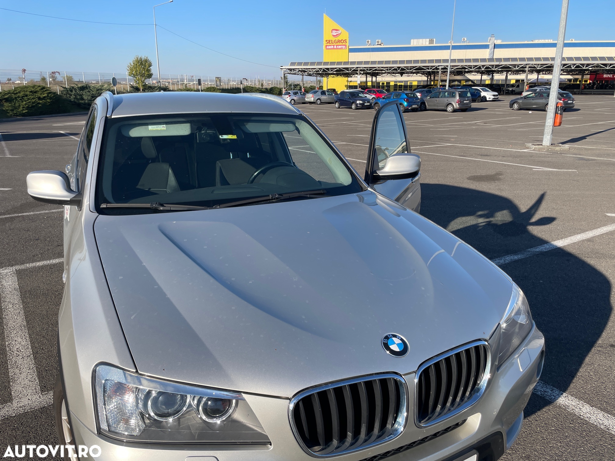 BMW X3 - 6