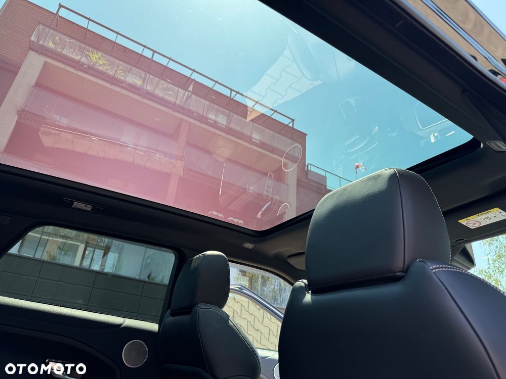 Land Rover Range Rover Evoque 2.0Si4 HSE - 11