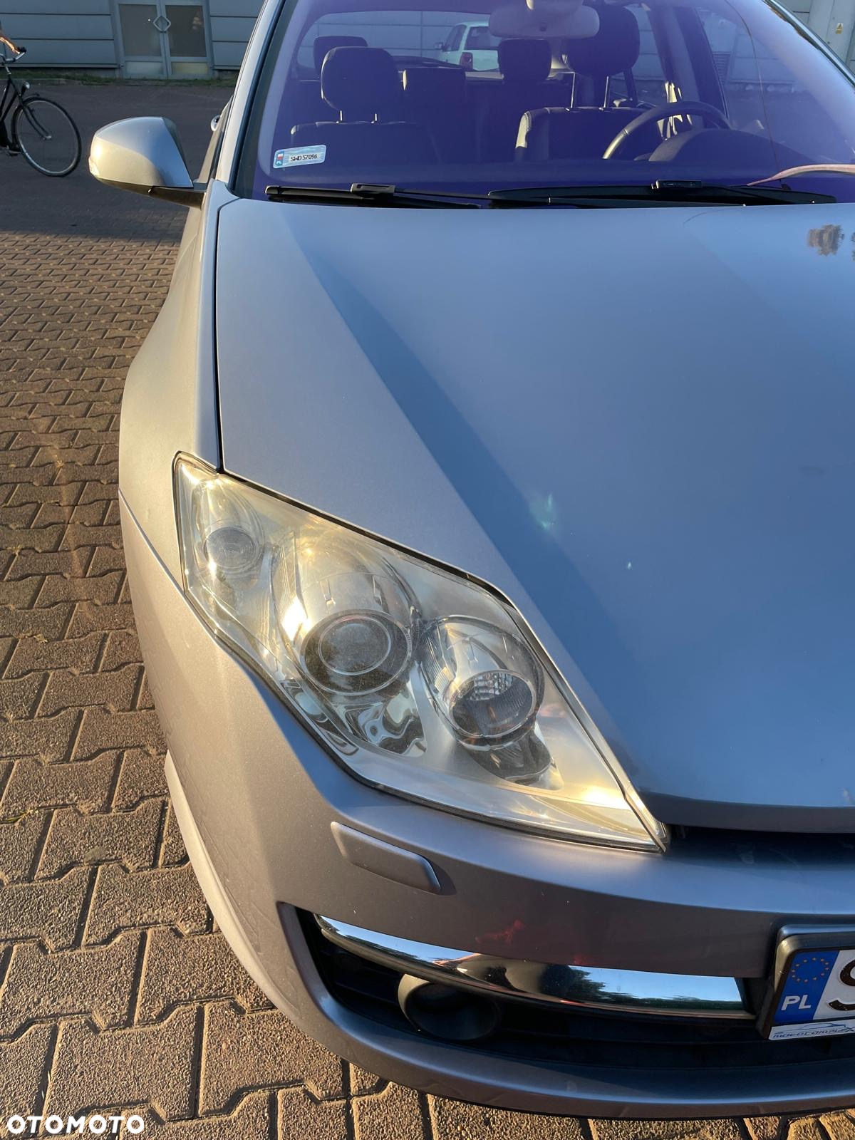 Renault Laguna Grandtour 2.0 16V 140 Emotion - 2