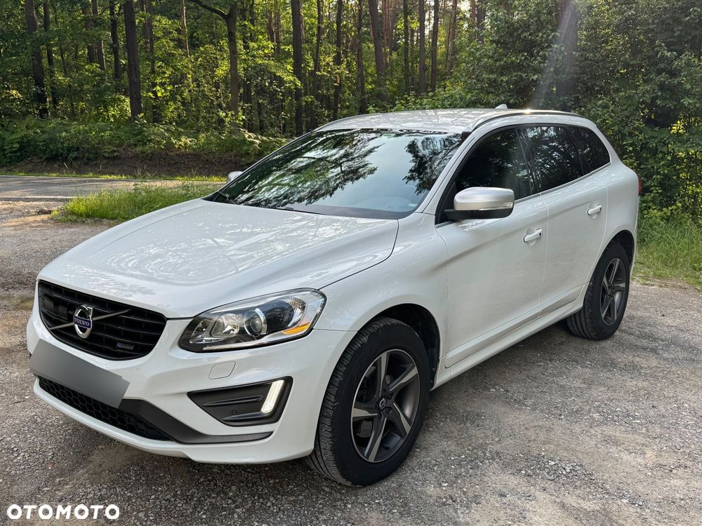 Volvo XC 60 - 2