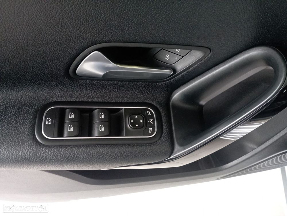 Mercedes-Benz A 180 d Progressive Aut. - 15