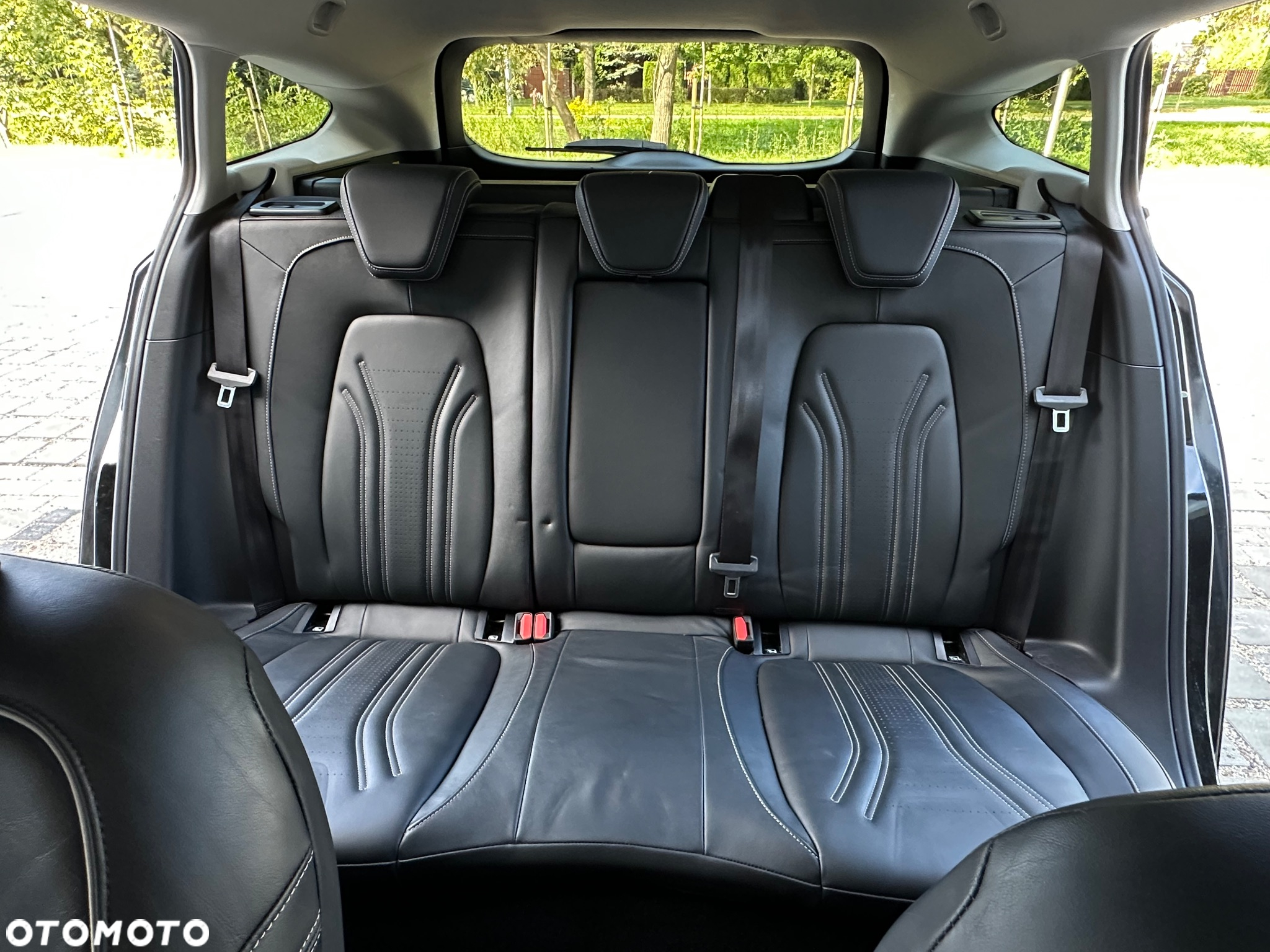 Ford Focus 1.0 EcoBoost Hybrid ST-LINE VIGNALE - 38