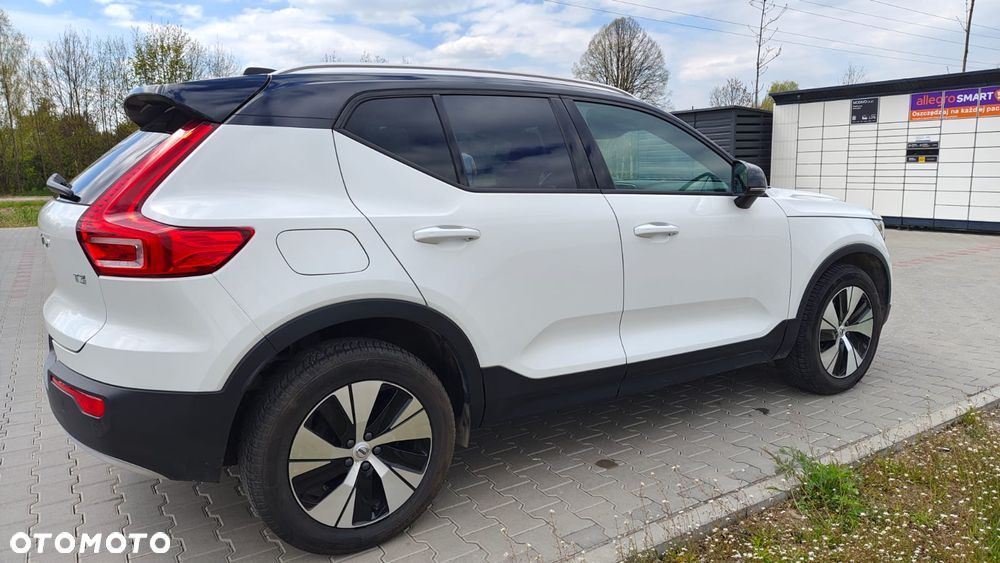 Volvo XC 40 T3 Momentum Pro - 6