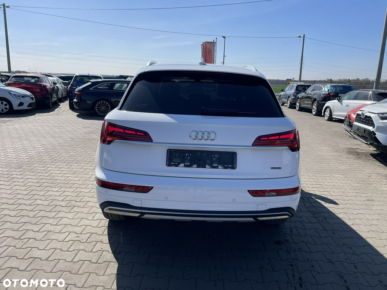 Audi Q5 40 TDI quattro S tronic - 3