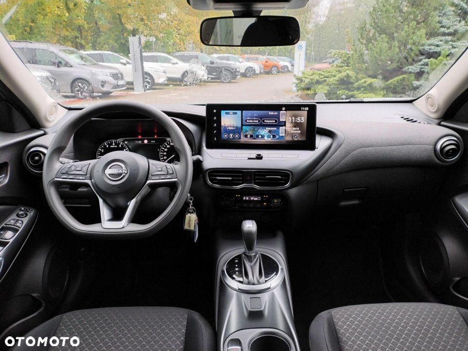 Nissan Juke - 21