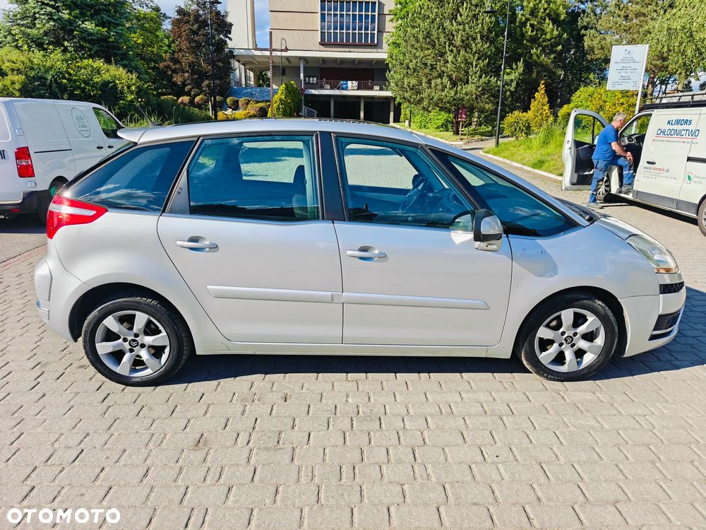 Citroën C4 Picasso 1.6 HDi FAP Provence - 4
