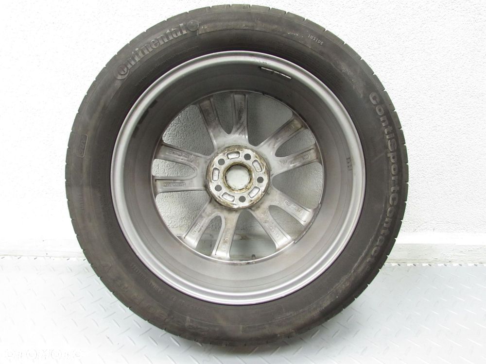 VOLVO V60 CROSS CUNTRY 5X108 18' ET55 7,5J KOLA FELGI ALUMINIOWE 31423514 - 16