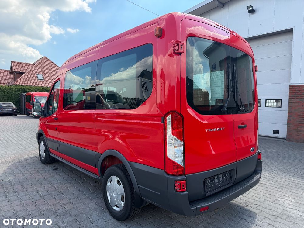 Ford Transit L2H2 VA Basis - 5