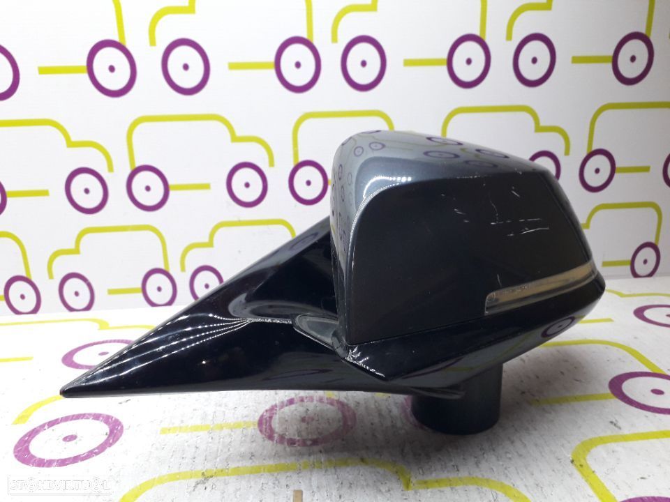 Retrovisor Esquerdo BMW Serie 3 2.0 116Cv de 2012 - Ref: A046314 - NO250026 - 2