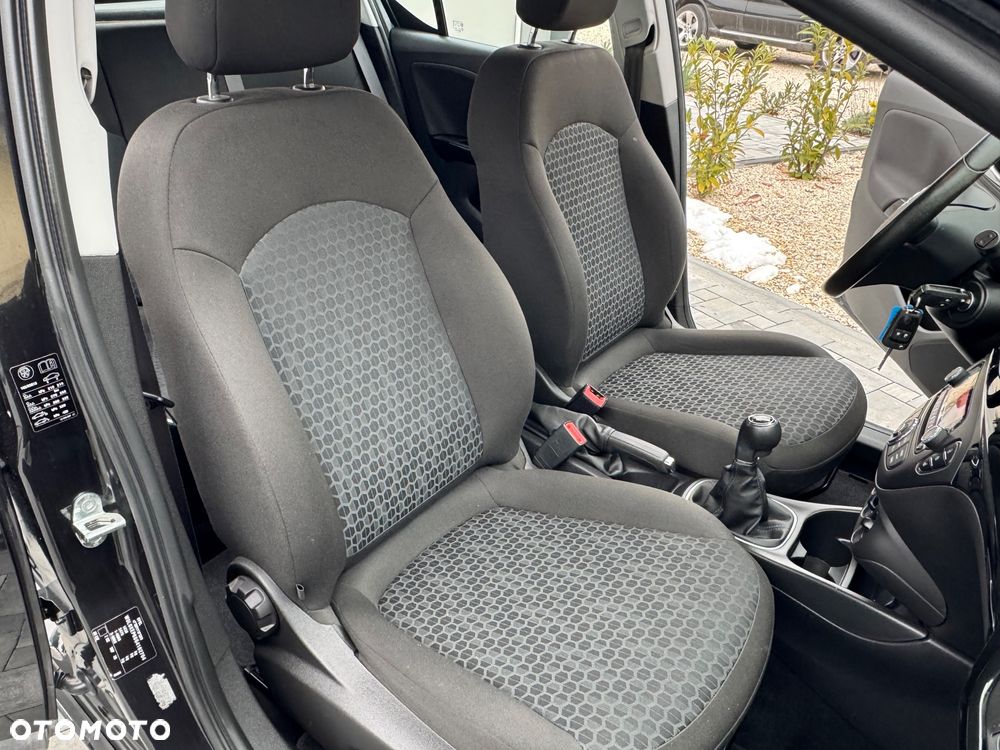 Opel Corsa 1.4 Color Edition - 33