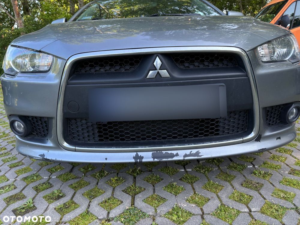 Mitsubishi Lancer 1.6 Inform - 13