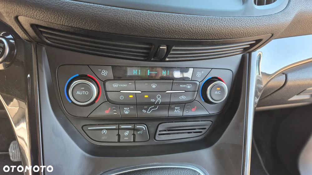 Ford Kuga 2.0 TDCi 4x2 Titanium - 21