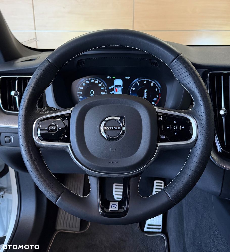 Volvo XC 60 T5 GPF R-Design - 20