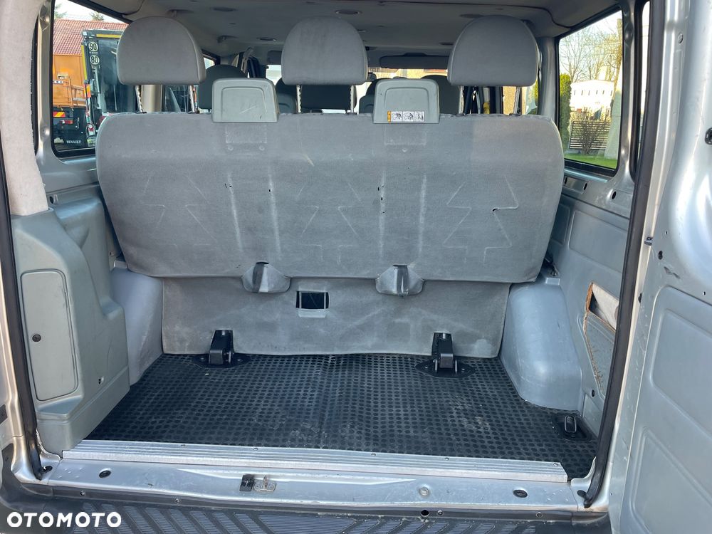Ford Transit - 32