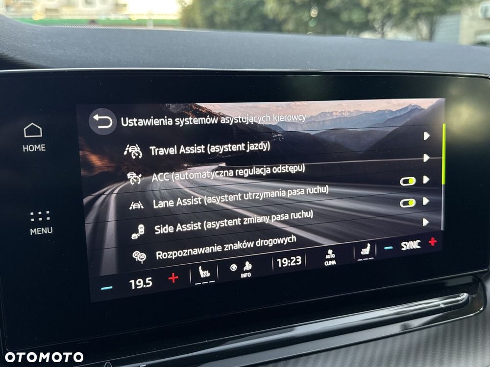 Skoda Octavia 2.0 TDI 4x4 RS DSG - 17