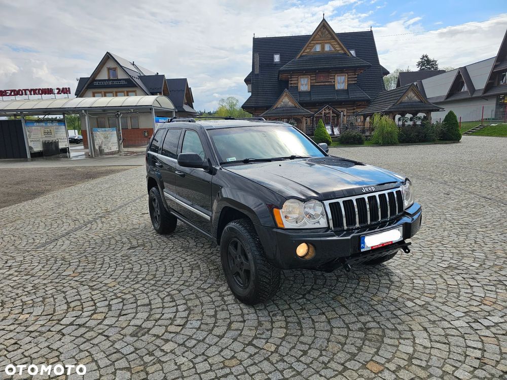 Jeep Grand Cherokee - 2