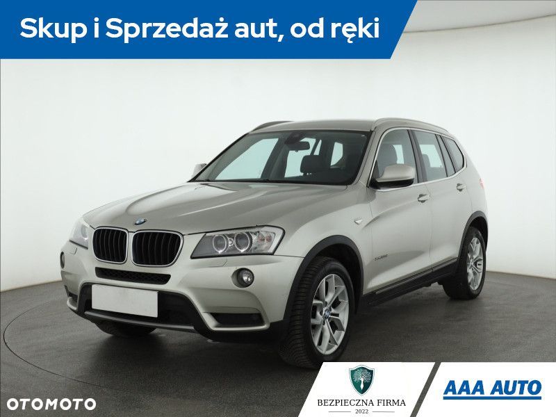 BMW X3 - 3