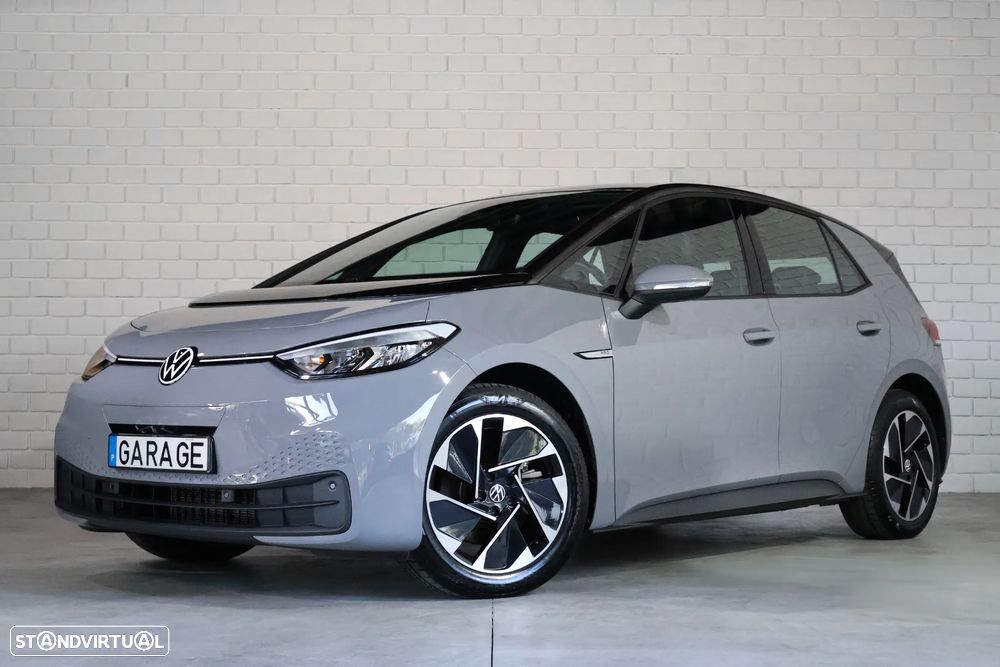 VW ID.3 Pro Performance Life - 1