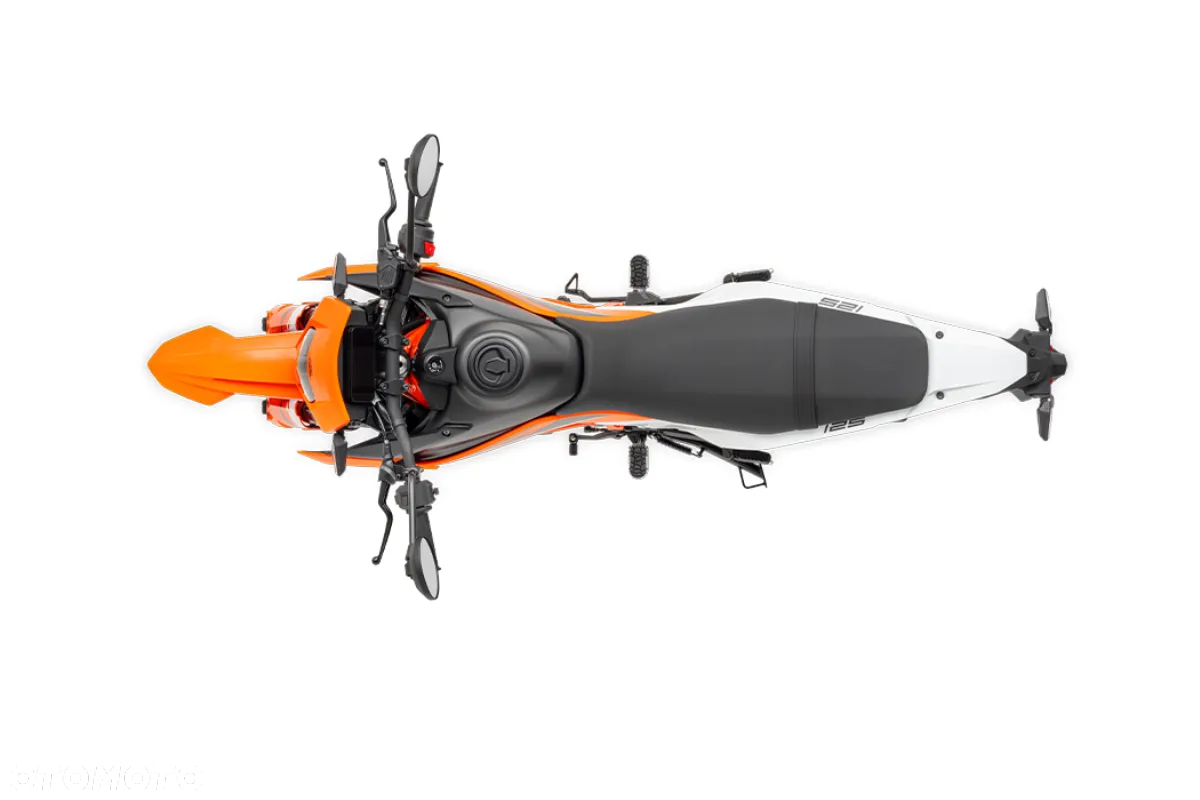 KTM SMC - 7