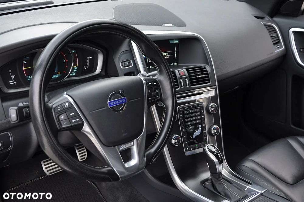 Volvo XC 60 - 19