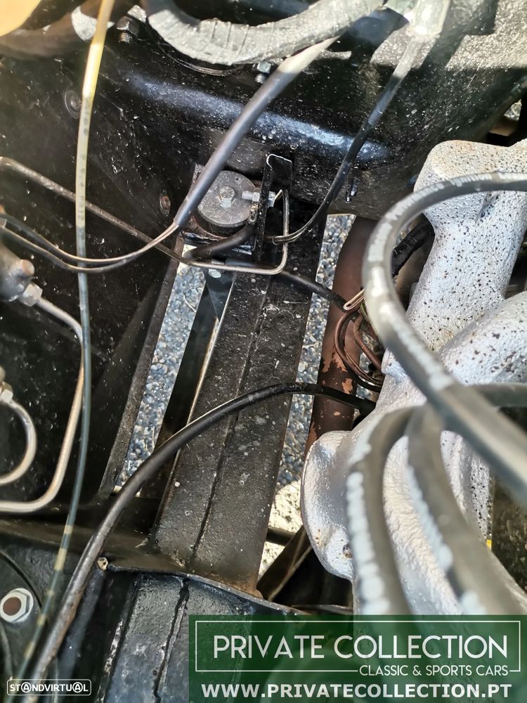 Land Rover Range Rover - 38