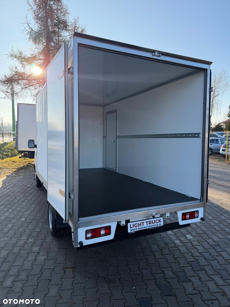 BAW Light Truck - 6