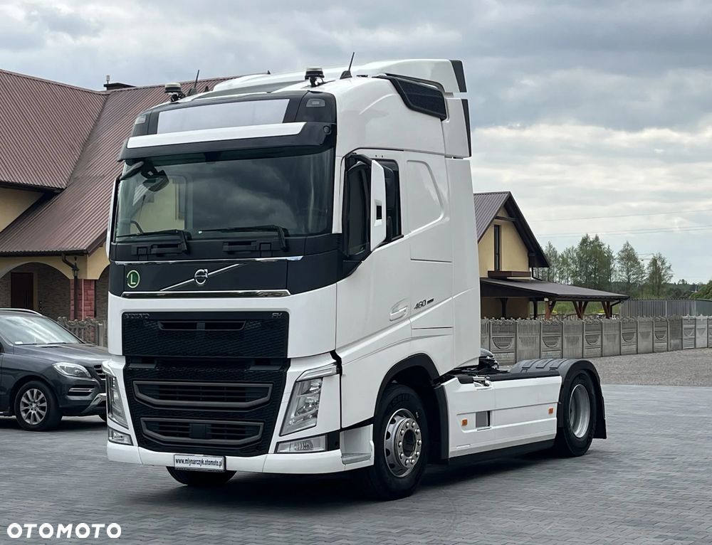 Volvo FH / NOWE OPONY/ SERWISOWANY /  ZADBANY / OKAZJA - 3