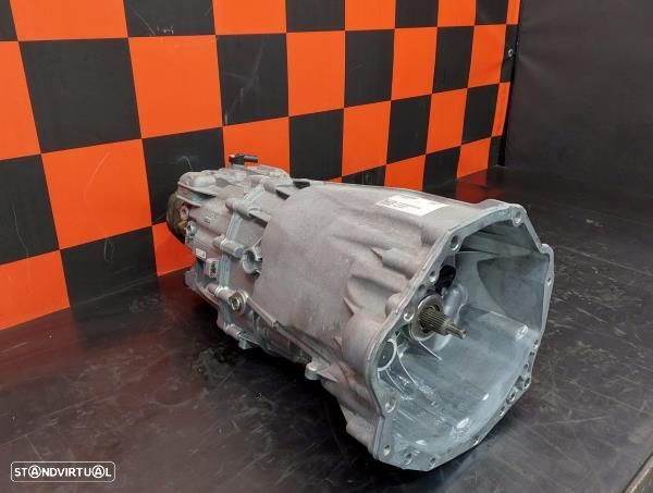 Caixa Velocidades  Volkswagen Crafter 30-50 Caixa (2E_) - 2