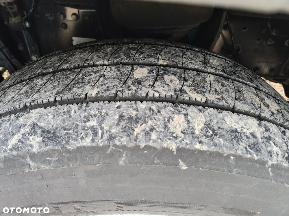 MAN TGX 18.360 Euro6 - 7