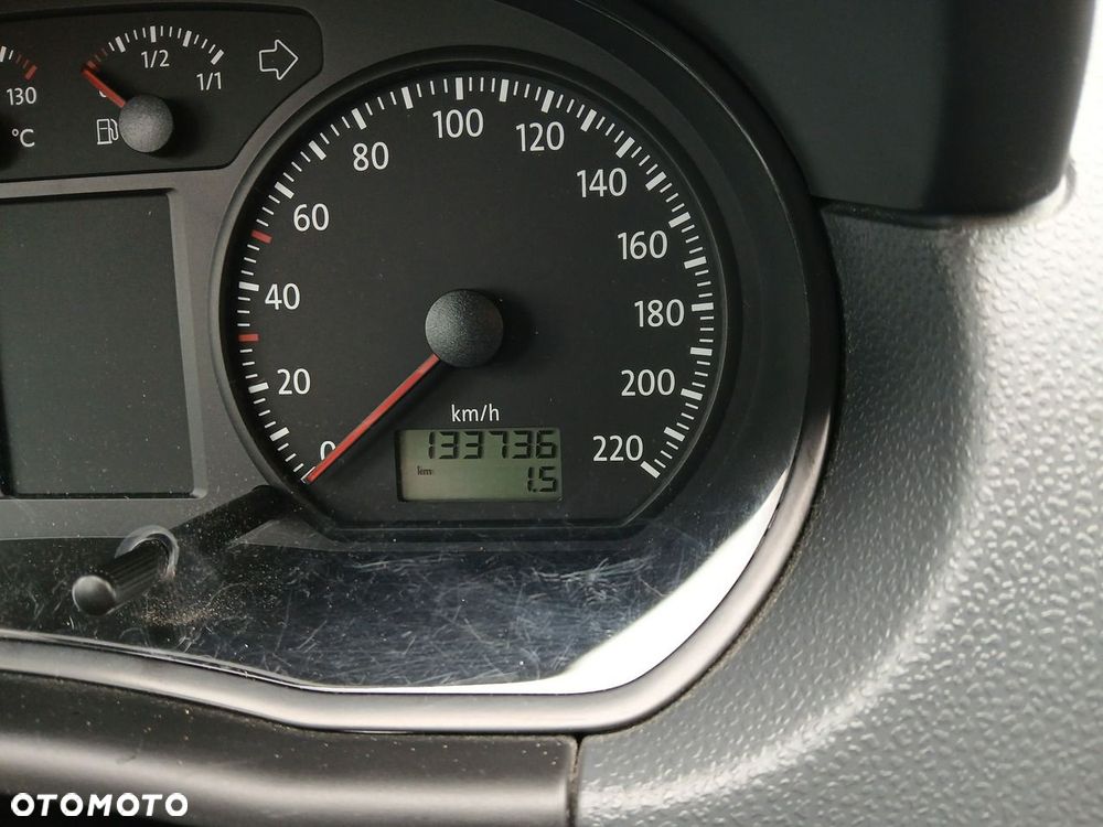 Volkswagen Polo 1.2 Trendline - 9